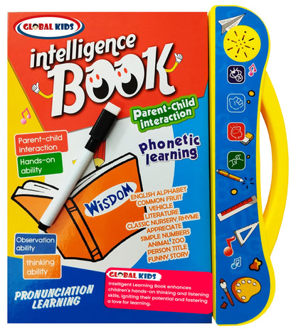 Focused Study Improvement Sound Book for Deep Learning and Daily Productivity