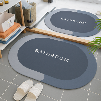 UltraSoft MaxSafe™ Water Absorbent Mat (Pack of 2)