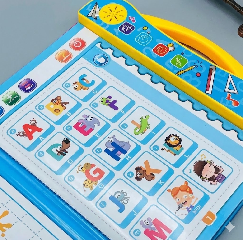 Focused Study Improvement Sound Book for Deep Learning and Daily Productivity