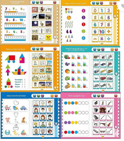Focused Study Improvement Sound Book for Deep Learning and Daily Productivity